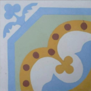 Baldosas Tradicionales: MH-T217