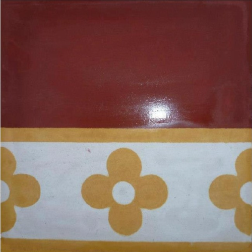 Baldosas Vintage: MH-V228